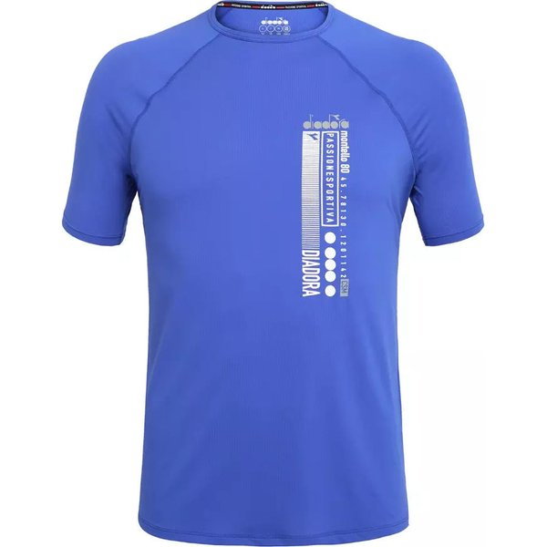 Koszulka męska Super Light SS T-shirt Be One Diadora