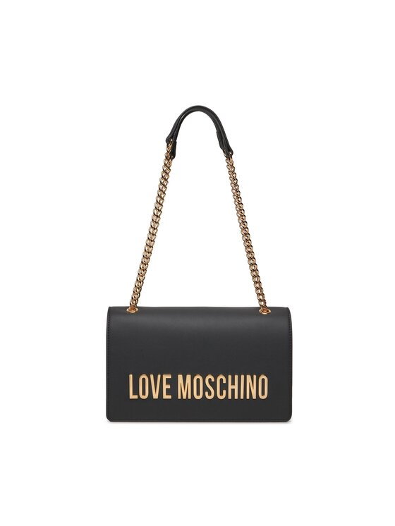 Torebka LOVE MOSCHINO