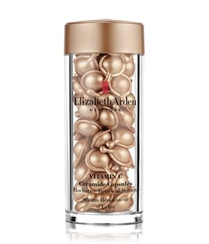 Elizabeth Arden Vitamin C Ceramide Capsules Serum do twarzy 60 szt.