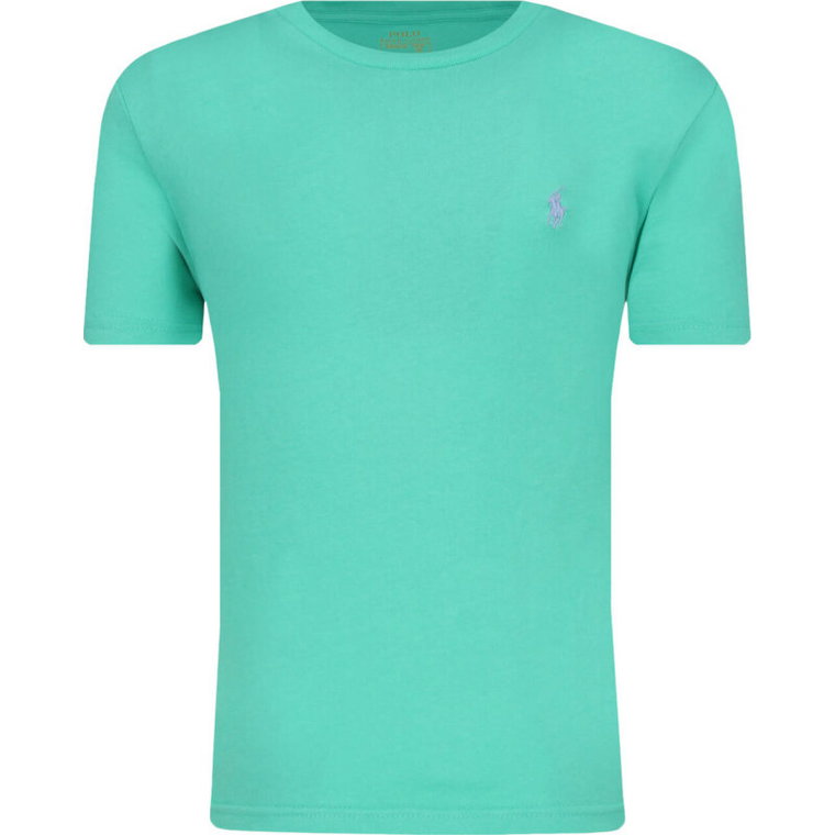 POLO RALPH LAUREN T-shirt | Regular Fit