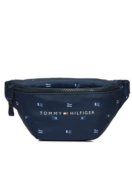 Saszetka nerka Tommy Hilfiger