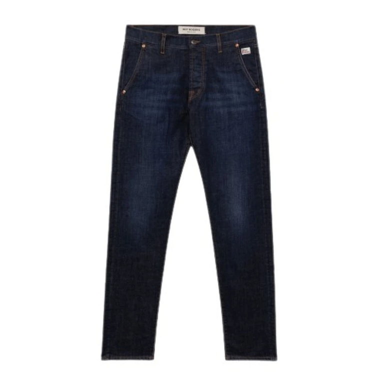 Jeans Roy Roger's