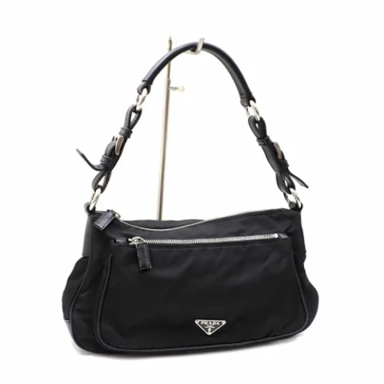 Pre-owned Fabric prada-bags Prada Vintage