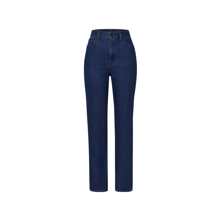 Straight Jeans IVY OAK