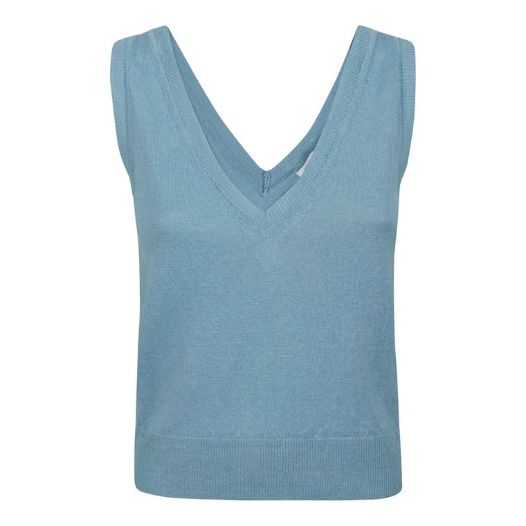 Sleeveless Tops Malo