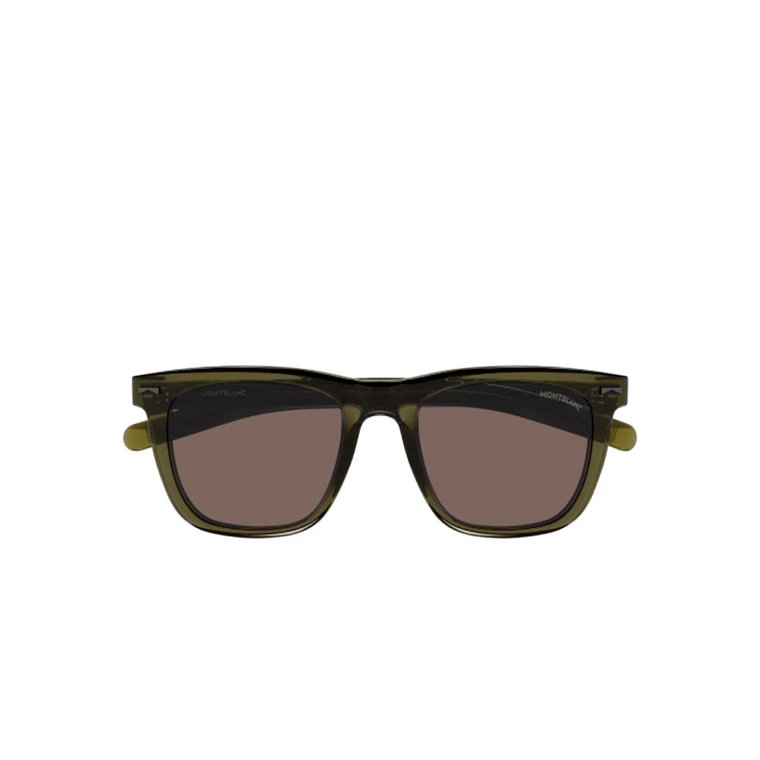 Sunglasses Montblanc