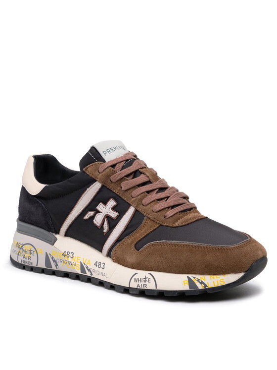 Sneakersy Premiata