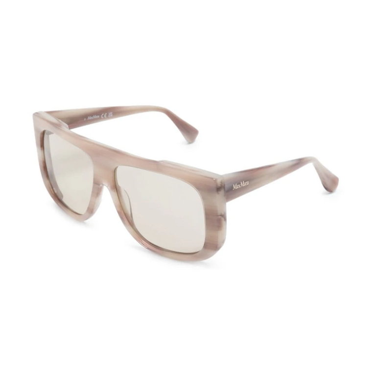 Mm0073 20E Sungles Max Mara