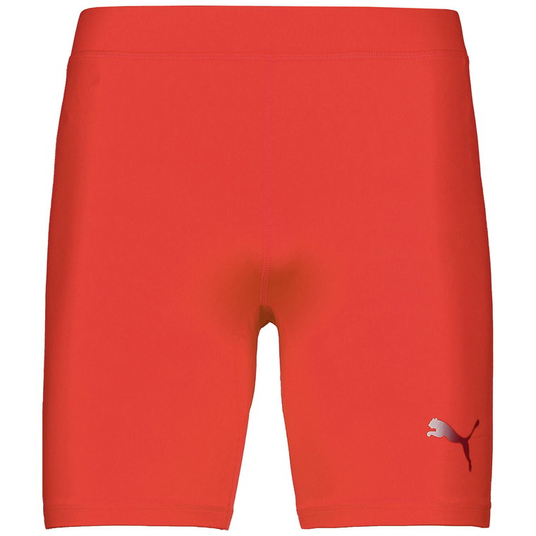 Spodenki kompresyjne męskie PUMA Liga Baselayer Short Tight