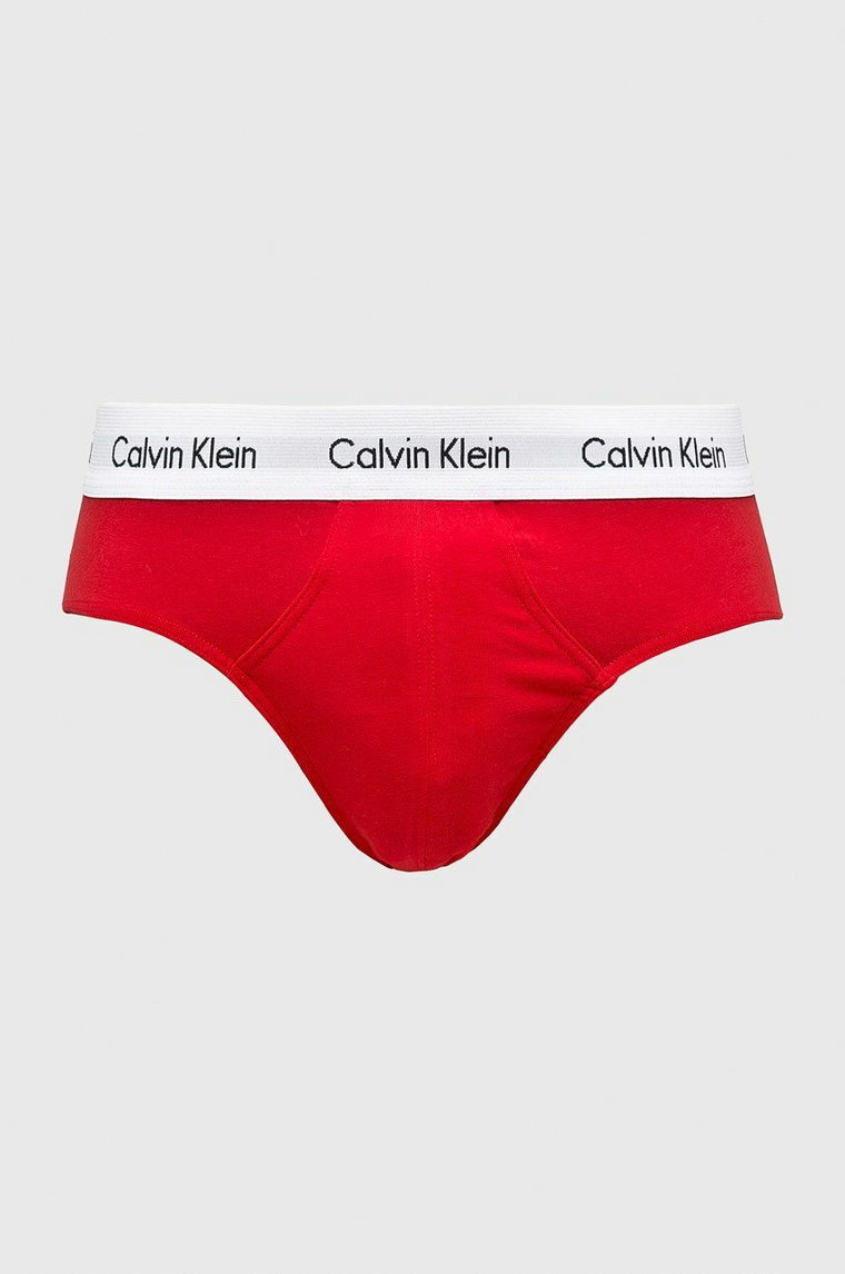 Calvin Klein Underwear - Slipy (3-pack)