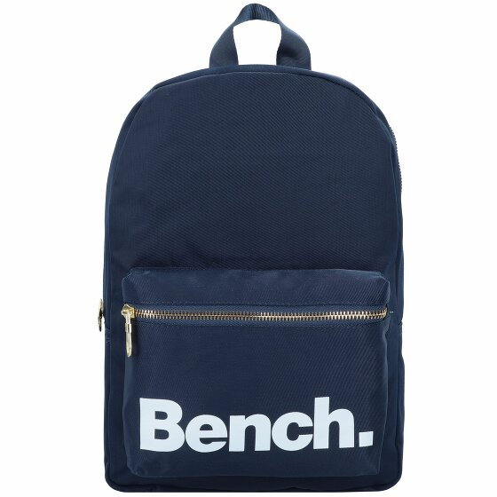 Bench City Girls Plecak 34 cm marineblau