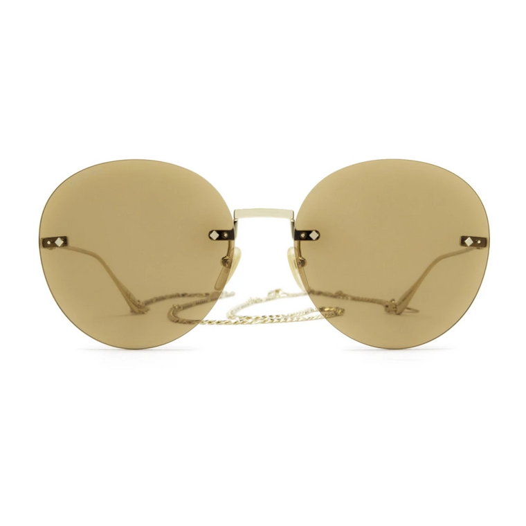 Modne okulary przeciwsłoneczne dla kobiet Gucci