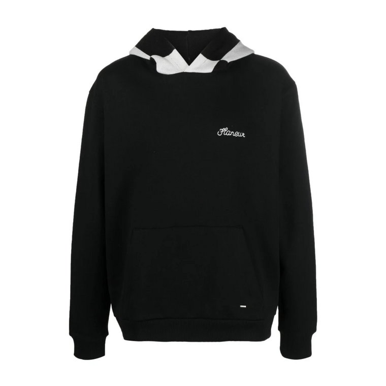 Hoodies Flaneur Homme