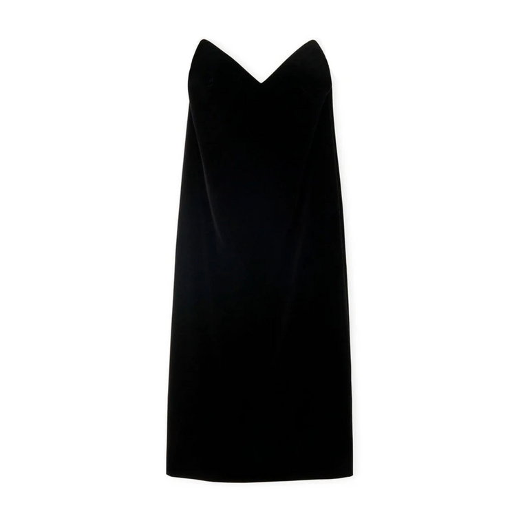 Midi Dresses Loewe