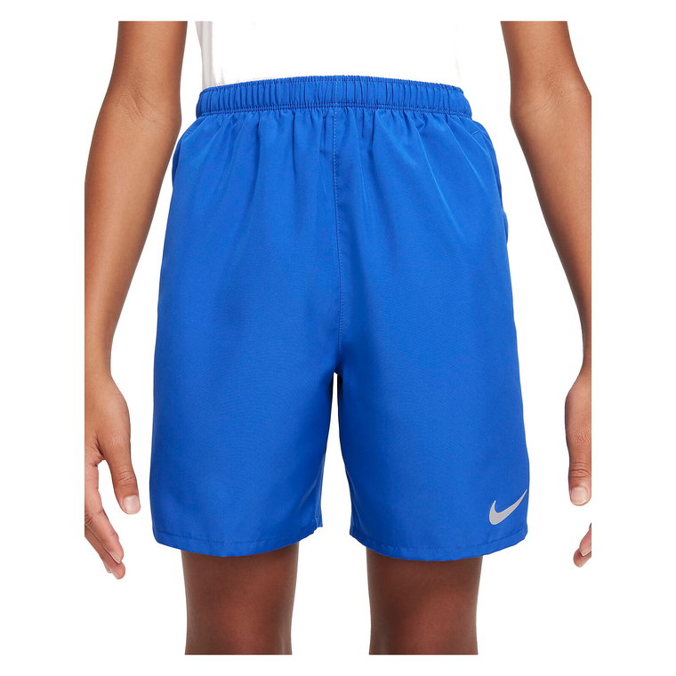 Spodenki sportowe dla dzieci Nike Challenger DM8550