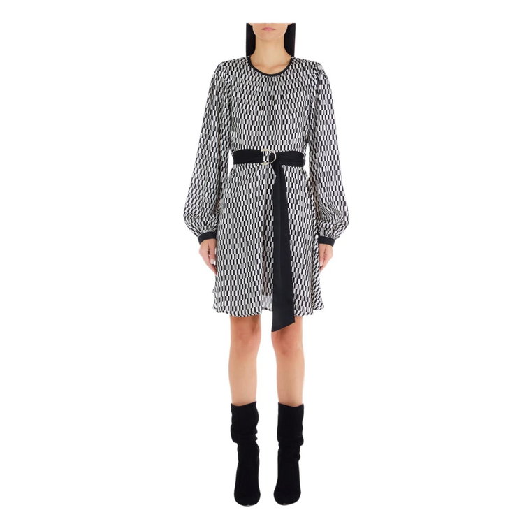 Shirt Dresses Liu Jo