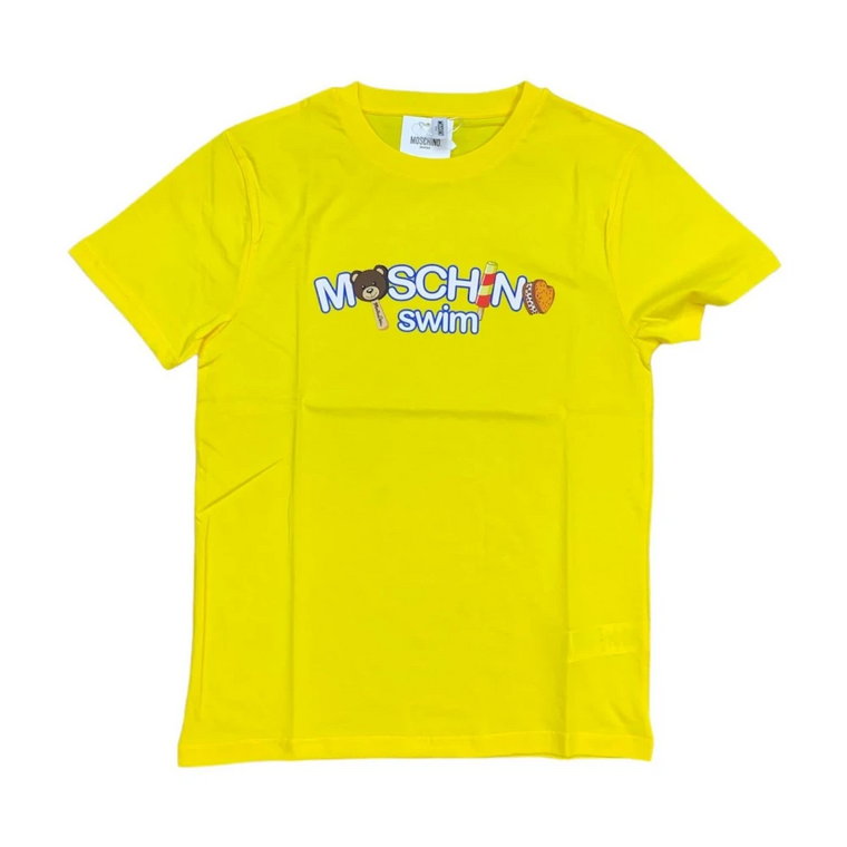 T-Shirts Moschino