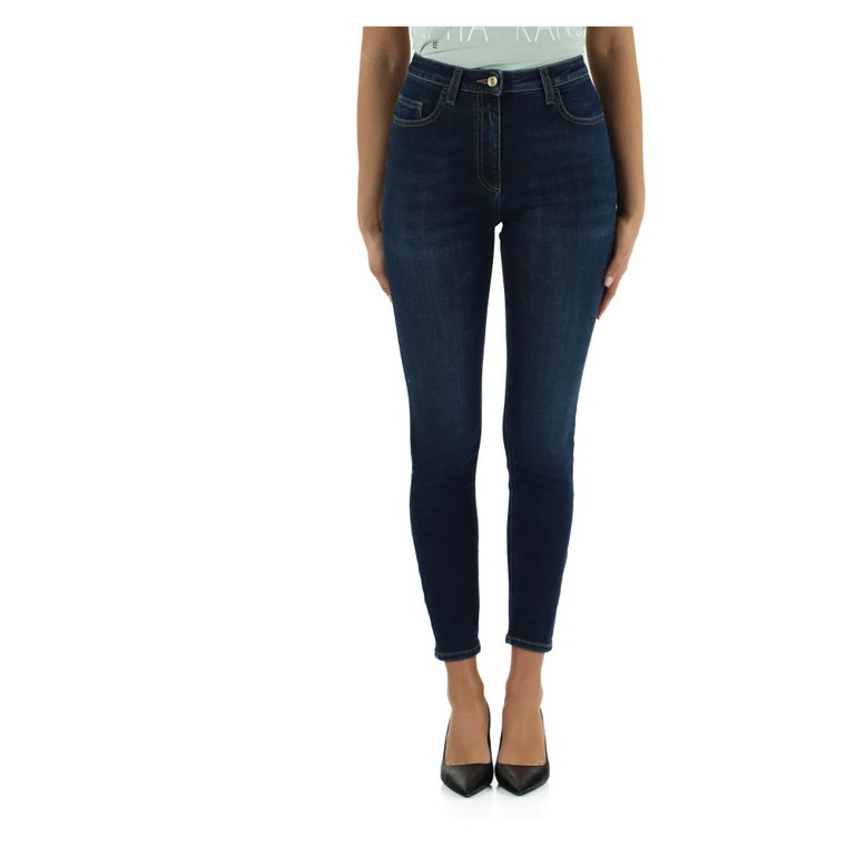 Skinny Jeans Elisabetta Franchi