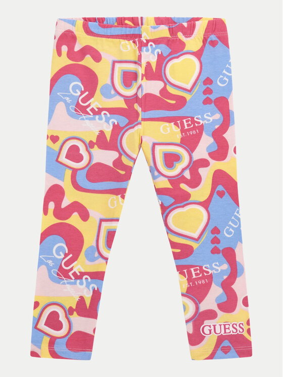 Legginsy Guess