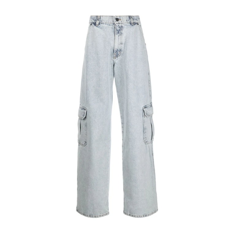 Loose-fit Jeans The Mannei