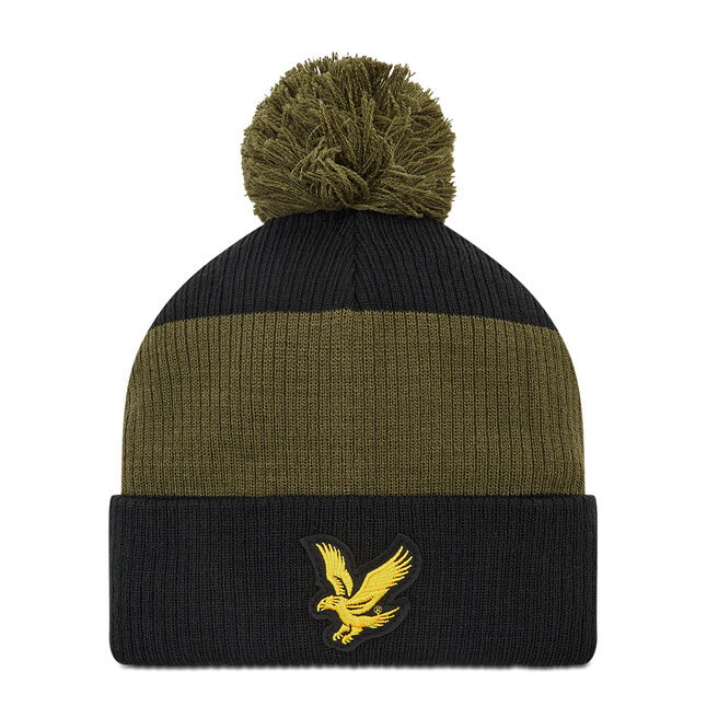 Czapka Lyle & Scott