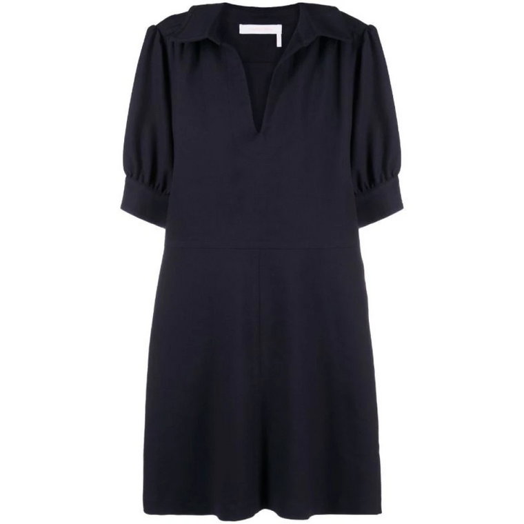 Midi Dresses See by Chloé