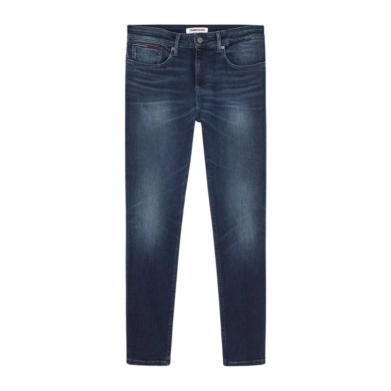 Slim Tapered Austin Denim Jeans Tommy Jeans