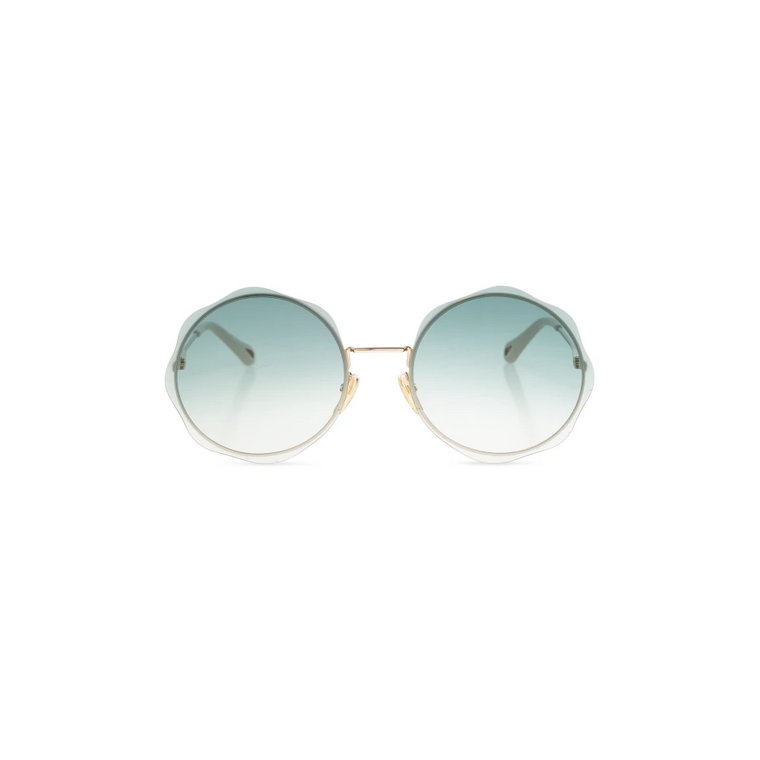 Okulary przeciwsłoneczne Honoré Chloé