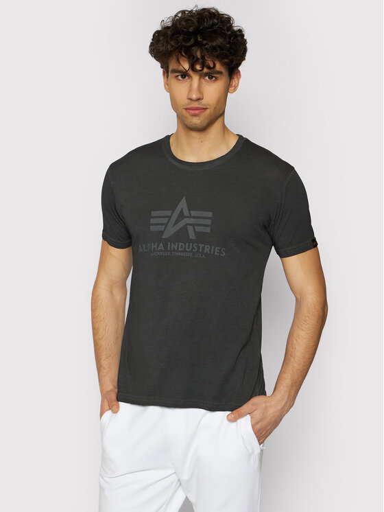 T-Shirt Alpha Industries