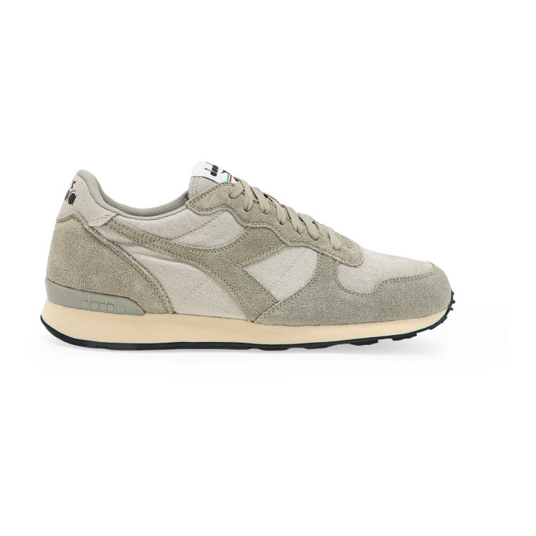 Suede Camaro Sneakers Diadora