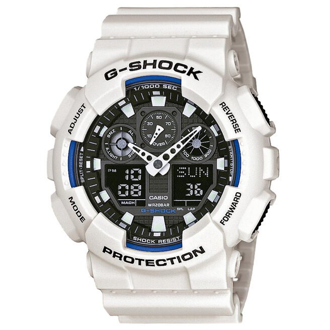 Zegarek G-Shock