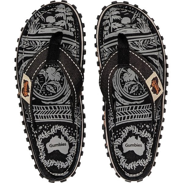 Klapki Islander flip-flops Gumbies