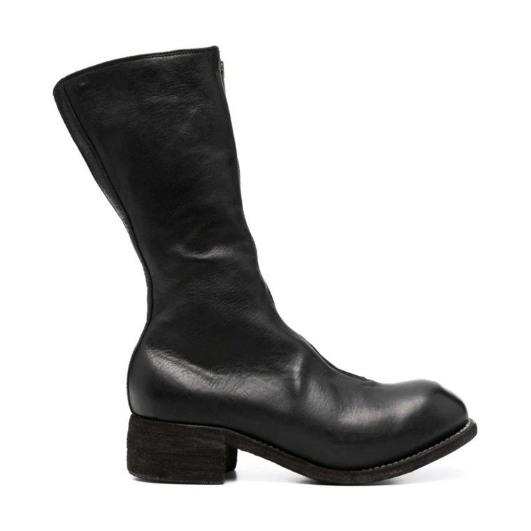 Ankle Boots Guidi