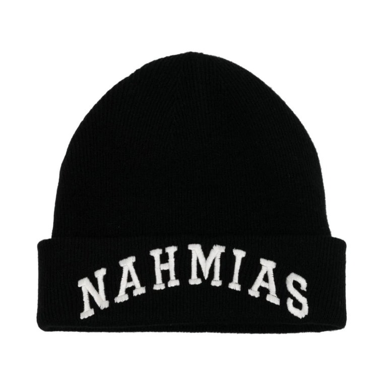 Beanies Nahmias