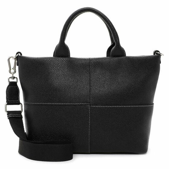 Suri Frey Tilly Shopper Bag 27.5 cm black