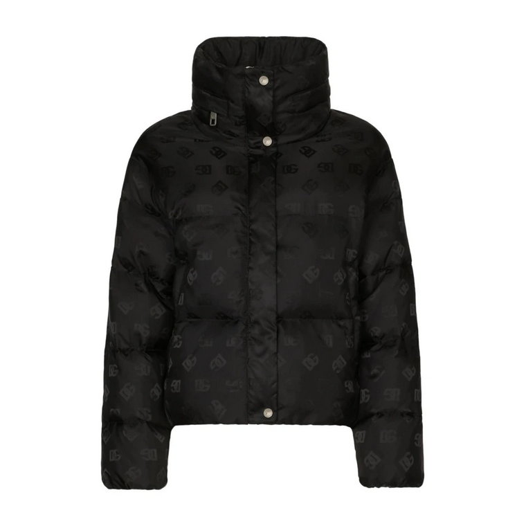 Down Jackets Dolce & Gabbana