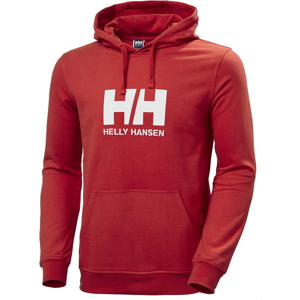 Bluza męska HH Hoodie Logo Helly Hansen