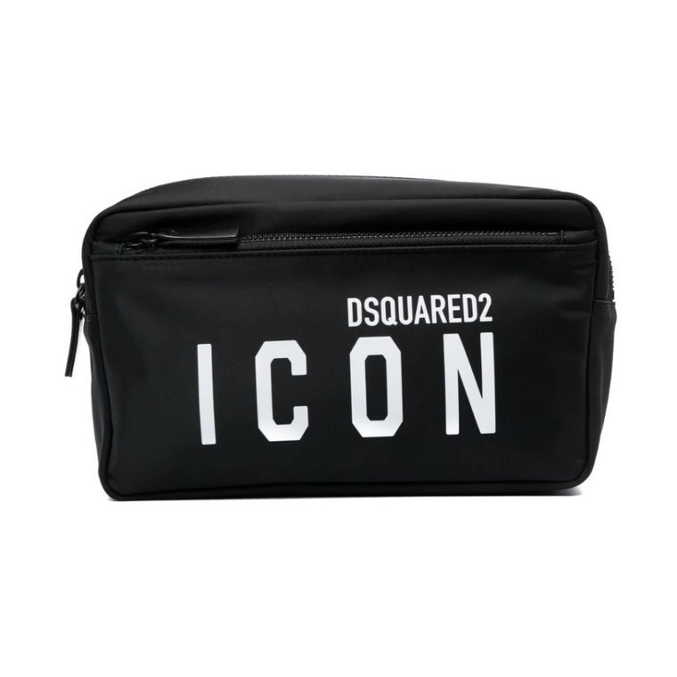 Toilet Bags Dsquared2