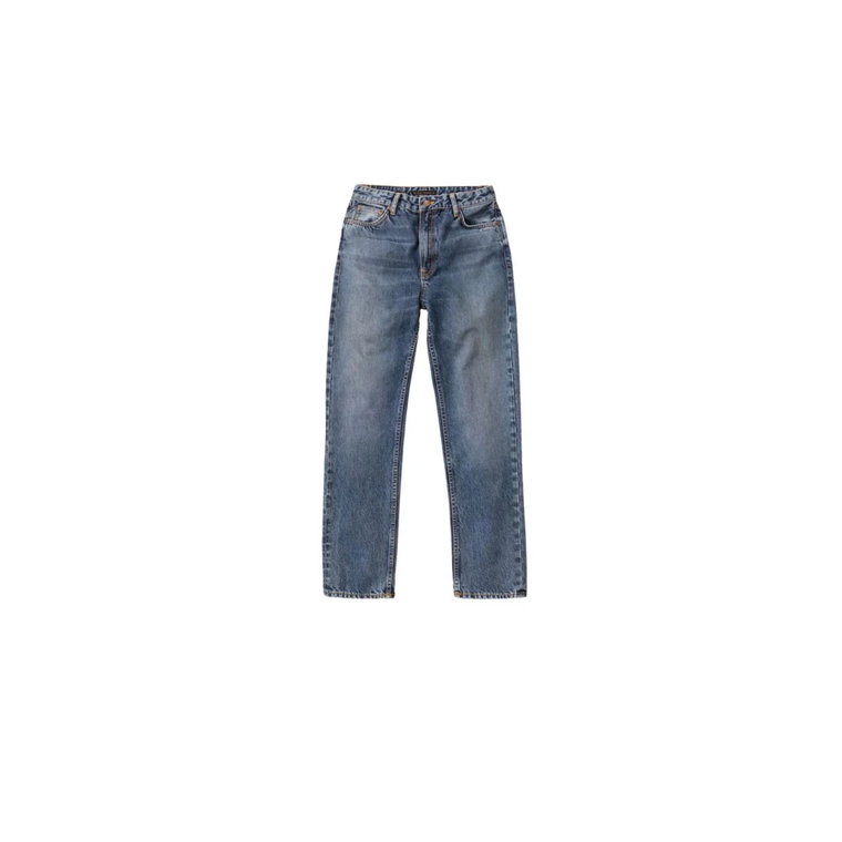 Lofty Lo Jean Nudie Jeans