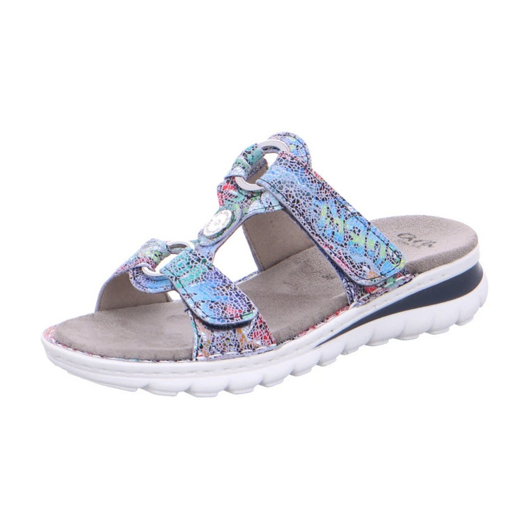 Flat Sandals ara