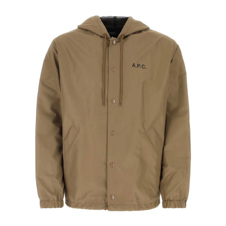 Light Jackets A.p.c.