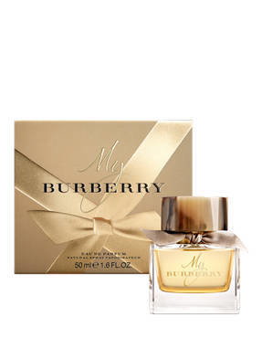 Burberry Beauty My Burberry