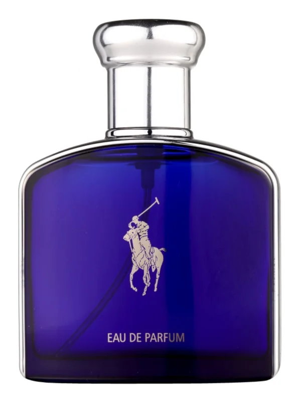 Ralph Lauren Polo Blue - woda perfumowana dla mężczyzn 75ml