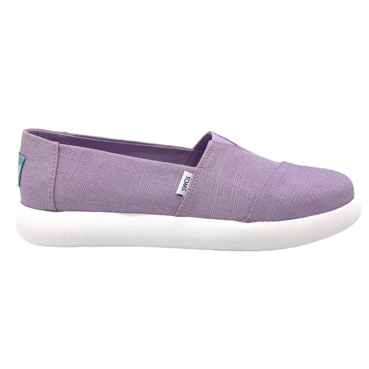 Buty damskie półbuty Toms Alpargata Mallow r. 43,5