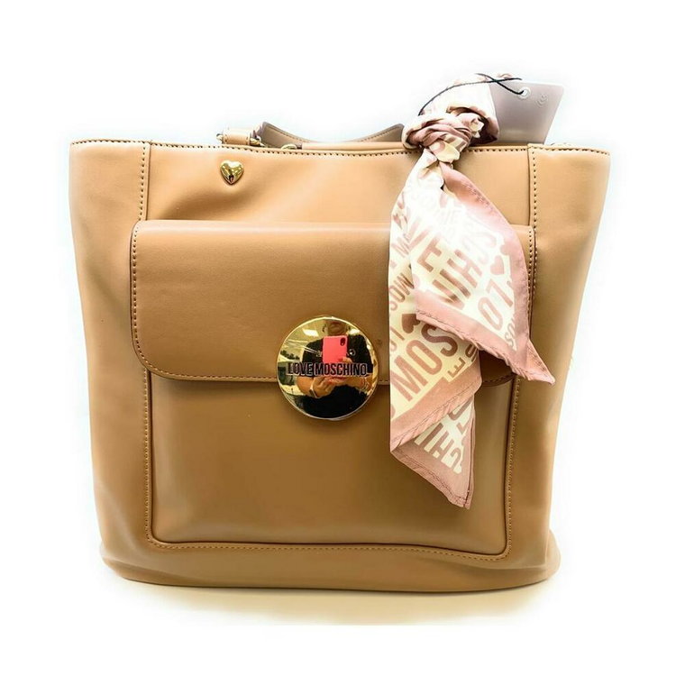 HandBag Moschino