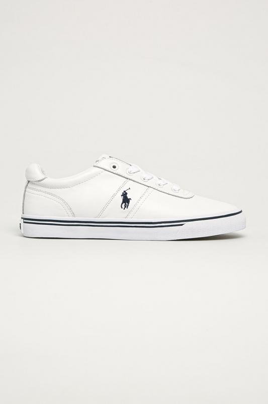 Polo Ralph Lauren - Buty skórzane Handford 816765046002