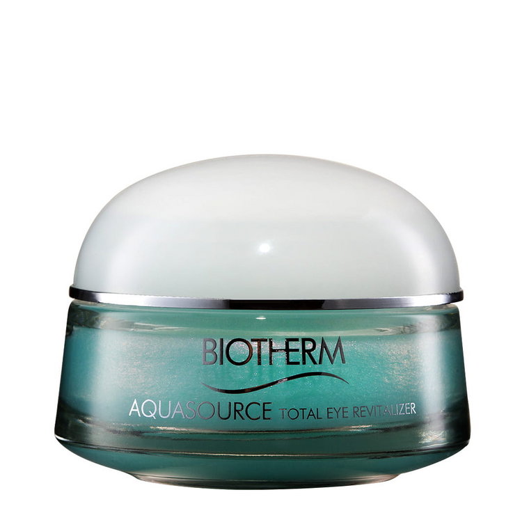 Biotherm Aquasource Krem pod oczy 15 ml