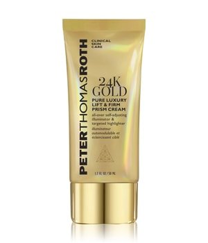 Peter Thomas Roth 24K Gold Prism Cream Krem do twarzy 50 ml