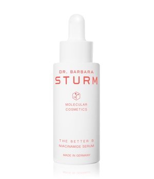 DR. BARBARA STURM The Better B Niacinamide Serum Serum do twarzy 30 ml