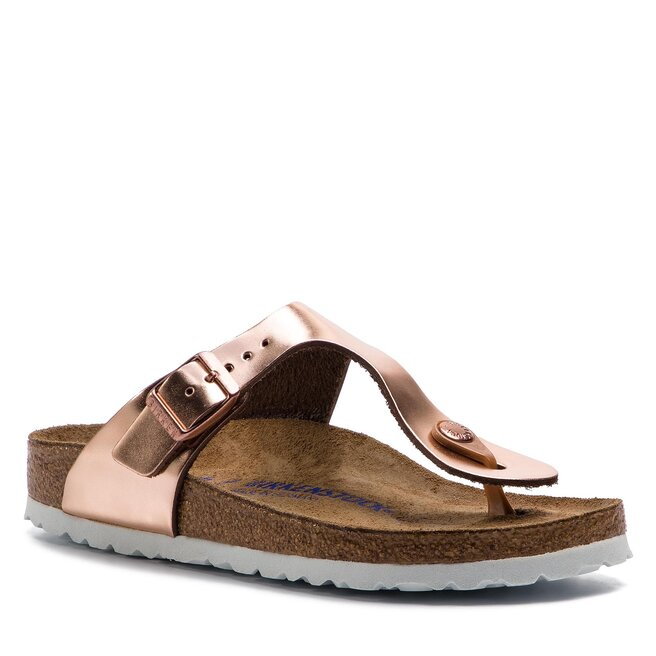 Japonki Birkenstock